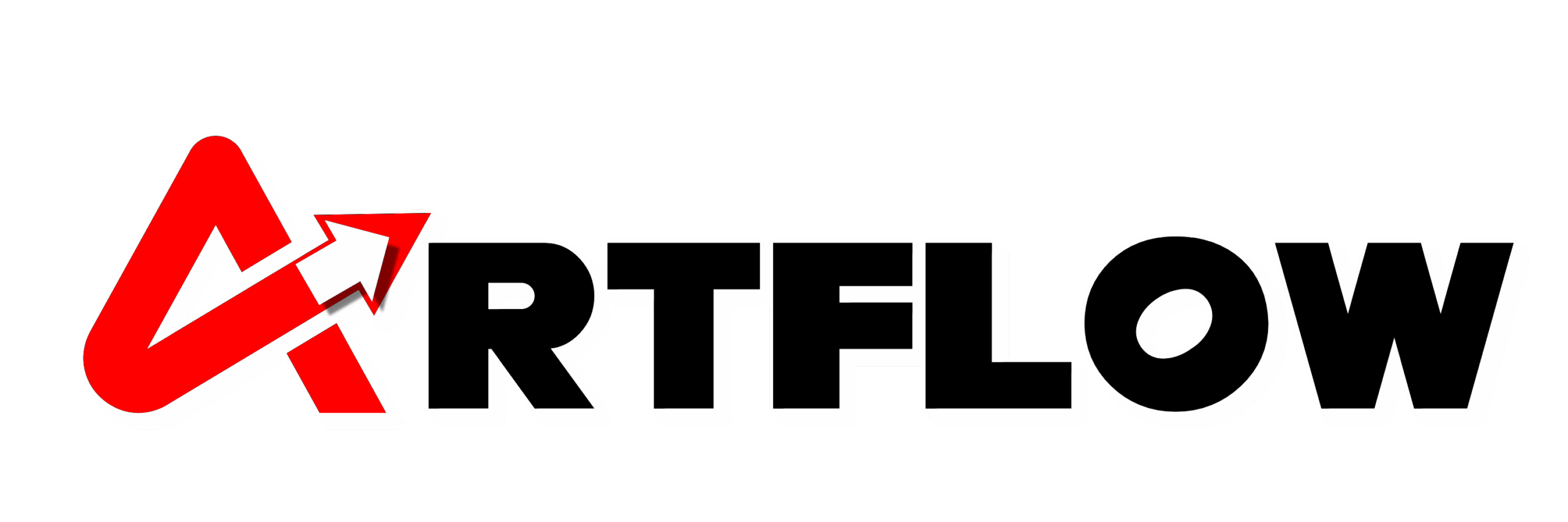 Artflow — logo